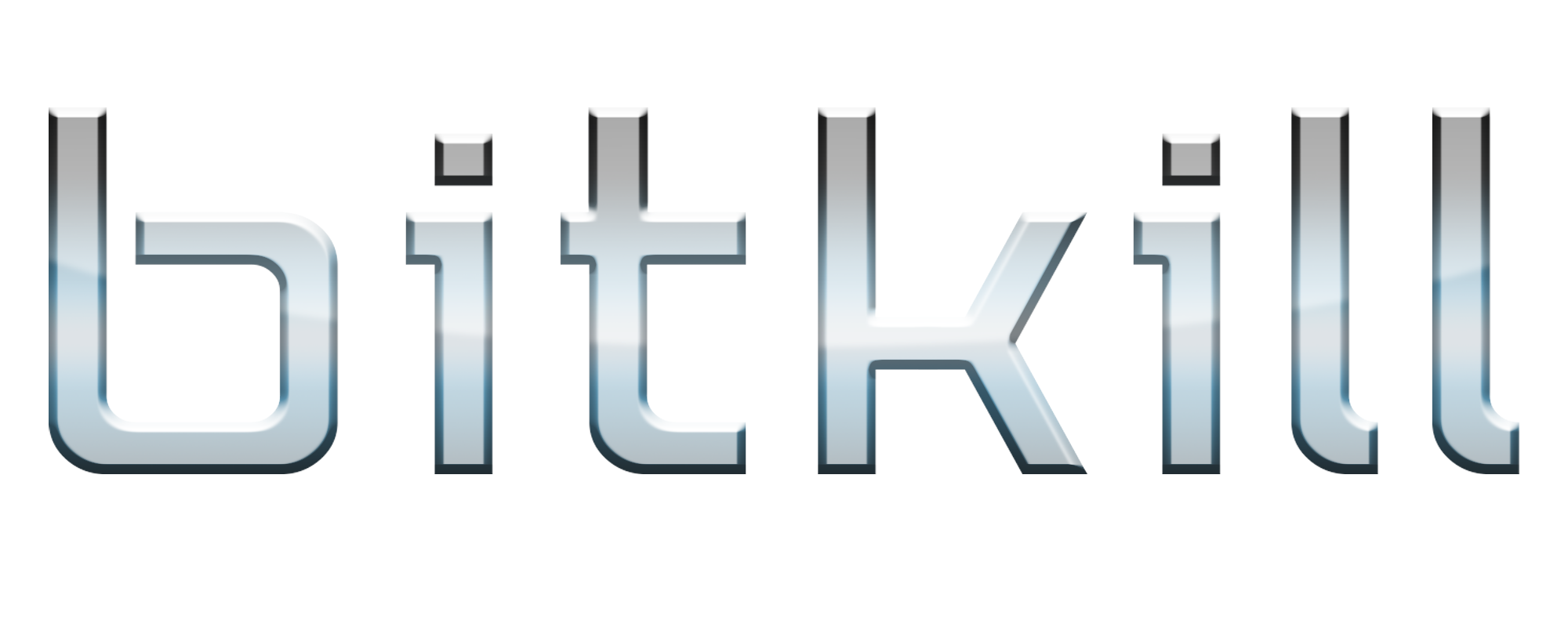 BitKill Logo